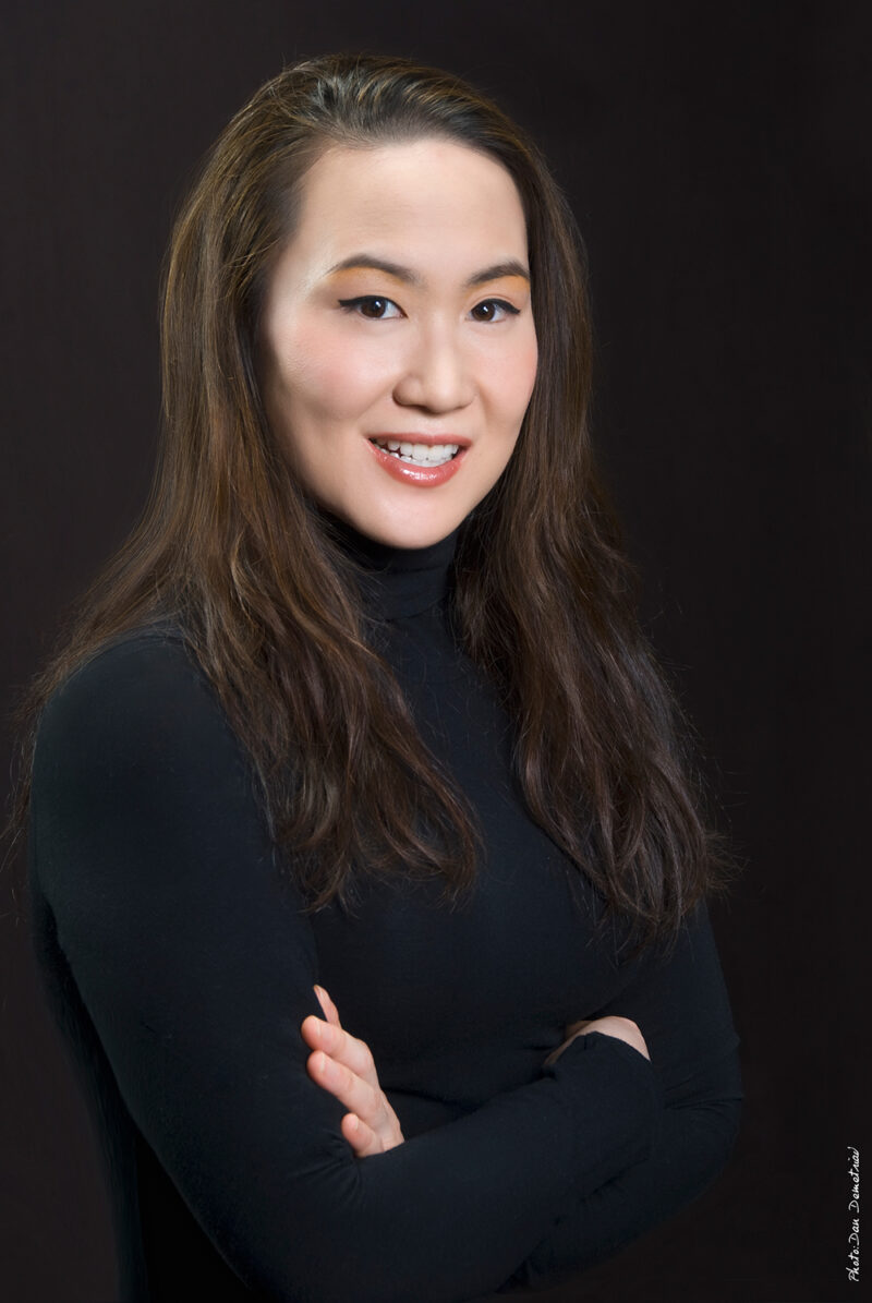 About jane yoo md