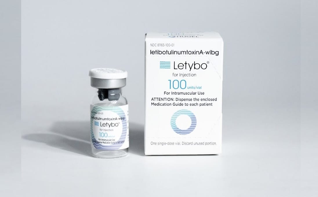 , Letybo is a proven and reliable choice for patients looking for a modern alternative to traditional neuromodulators.