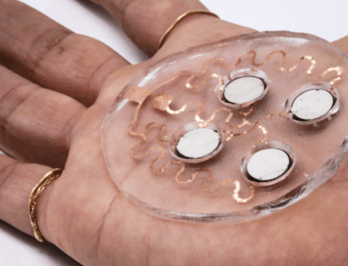Medical-Grade Silicone in Drug Delivery