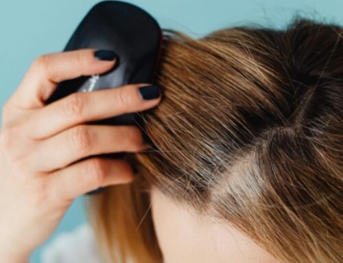 Cosmax Dandriome: A Microbiome-Based Innovation for Scalp Health