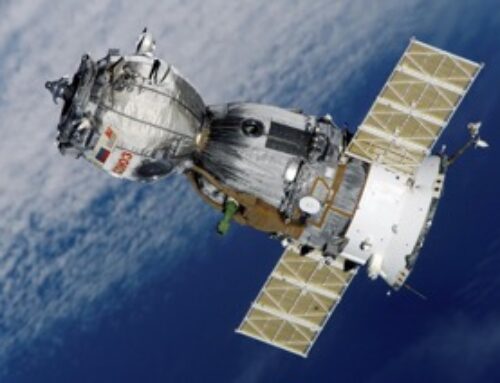 Out of This World Skin: The Science of Space-Aged Skin