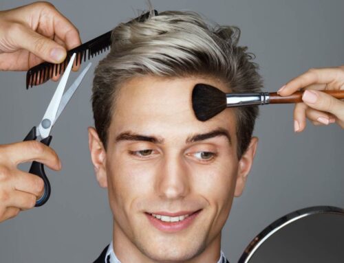 Men’s Personal Care: Past Stigma