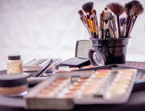The Truth About SPF in Makeup: Multifunctional Beauty and the Rise of SPF Setting Sprays