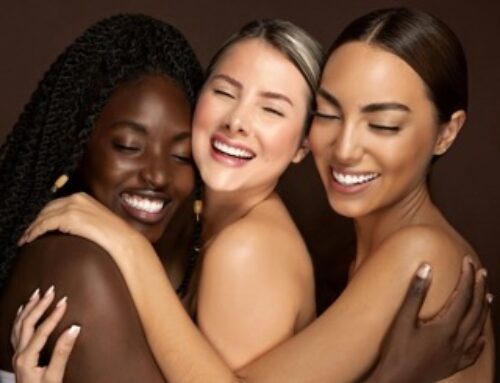Why Equity in Aesthetic Medicine Matters