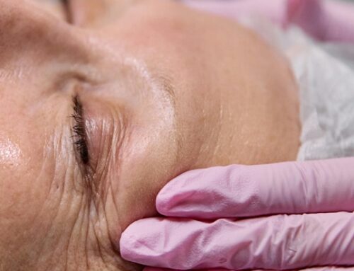 Redefining Aging: The Rise of Longevity in Skincare