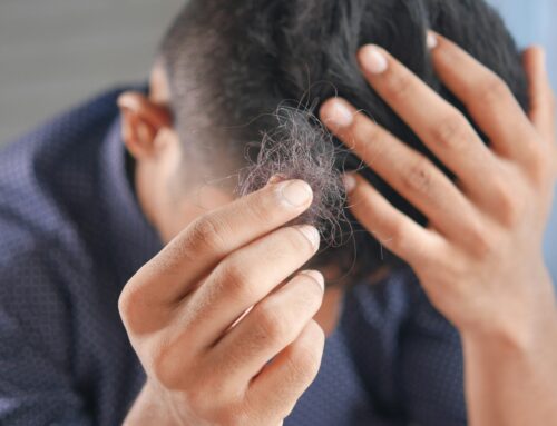 South Korea’s Breakthrough Role in Hair Loss Cosmetic Research