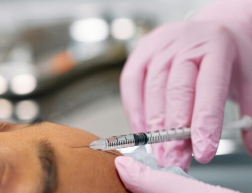 Baby Botox: The Art of Subtle Enhancement