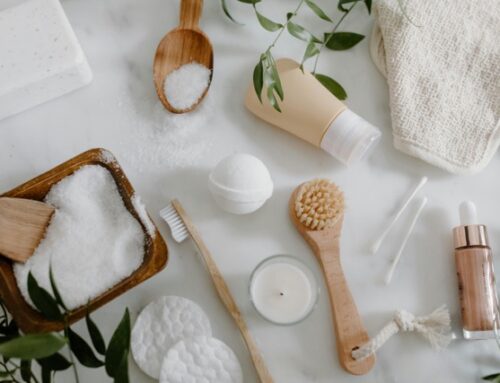 Beauty’s New Label: Should We Trust Eco-Scores on Skincare?