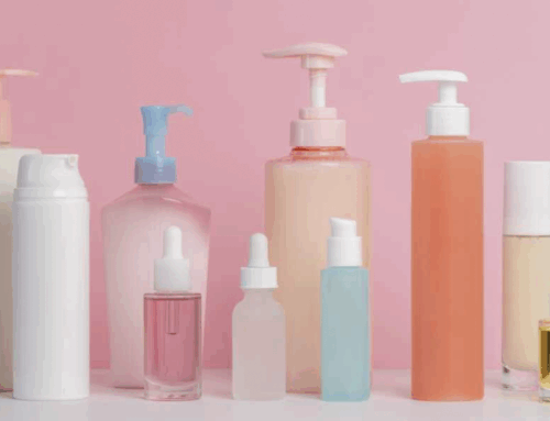 Bye Toxic Chemicals: Safer Beauty Bill Package