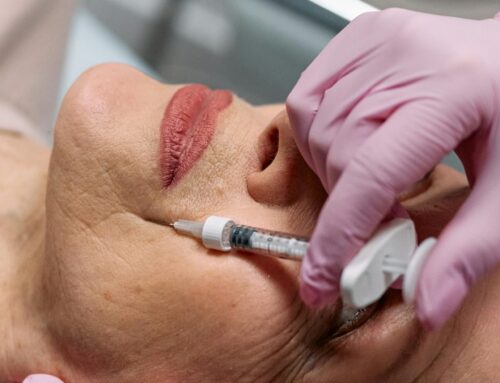 K-Tox Craze: The Rise of Korean Botox