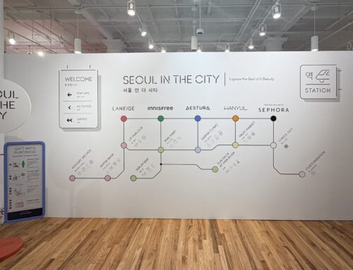 Inside Amorepacific’s ‘Seoul in the City’ Pop-Up with Dr. Jane Yoo