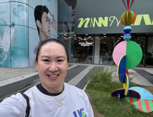 Journey Through Olive Young Seongsu: Dr. Yoo’s Guide to Korea’s Largest K-Beauty Korner