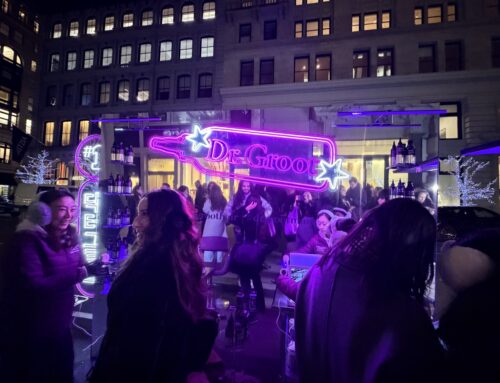 Visiting the Dr. Groot Korean Night Mart in NYC: A K-Beauty Experience