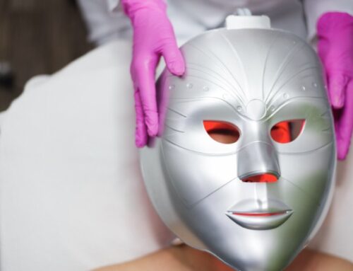 Unregulated LED Masks: How To Spot Safer Devices