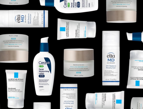 What Do Ceramides Do for Your Skin? A Complete Guide