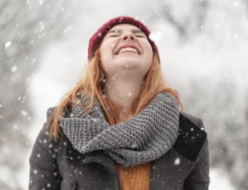Winter Skin Health: Tips for Dry, Cold Weather