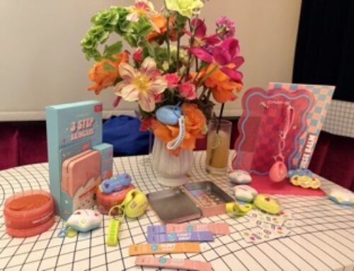 Inside The Crème Shop’s NYC Launch Event: Celebrating the Crème Collection