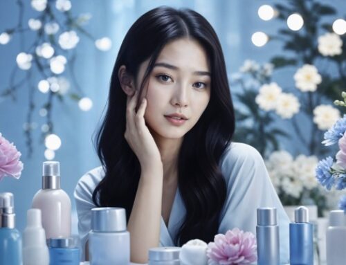 K-Wellness Is the Next K-Beauty and It’s Moving Faster