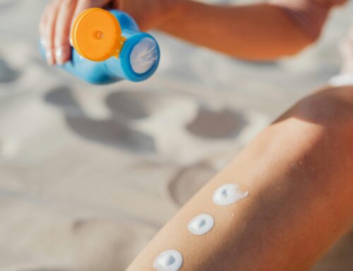 What Is Sunscreen “Doping” and Should You Be Concerned?