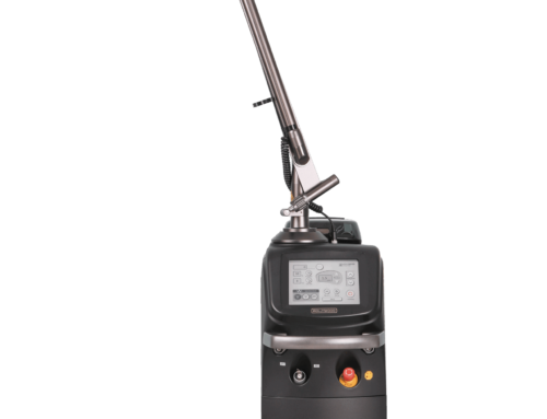 Hollywood Spectra Laser by Lutronic: A Guide to This Korean Nano-Acoustic Laser