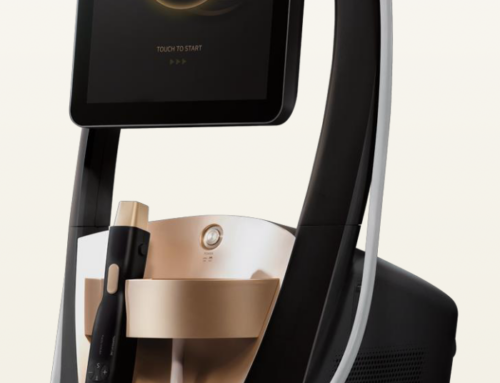 Jeisys DENSITY: A Guide to This Korean Dual-Mode RF Skin Tightening Device