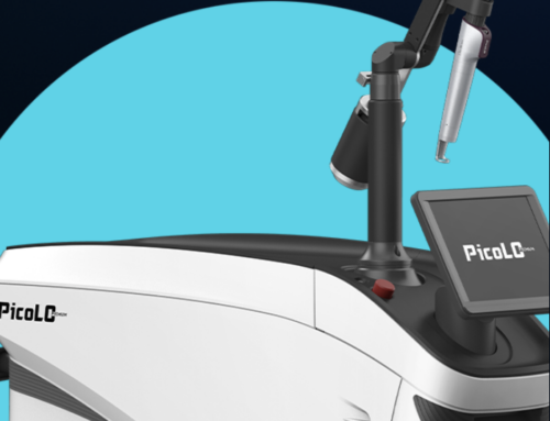 PicoLO Premium by Laseroptek: A Guide to Korean Picosecond Laser