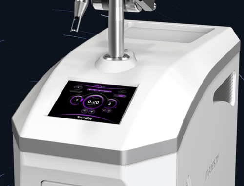 Pico Majesty by Wontech: A Guide to This Korean 250 Picosecond Laser