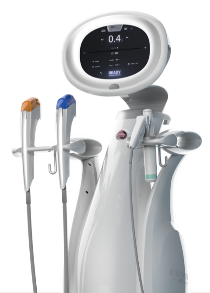 Ultraformer MPT Device