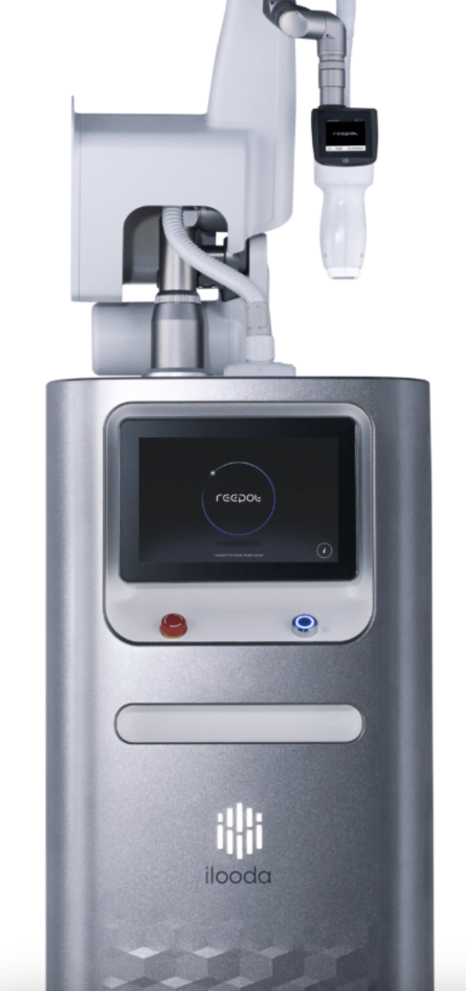 REEPOT by Classys Device