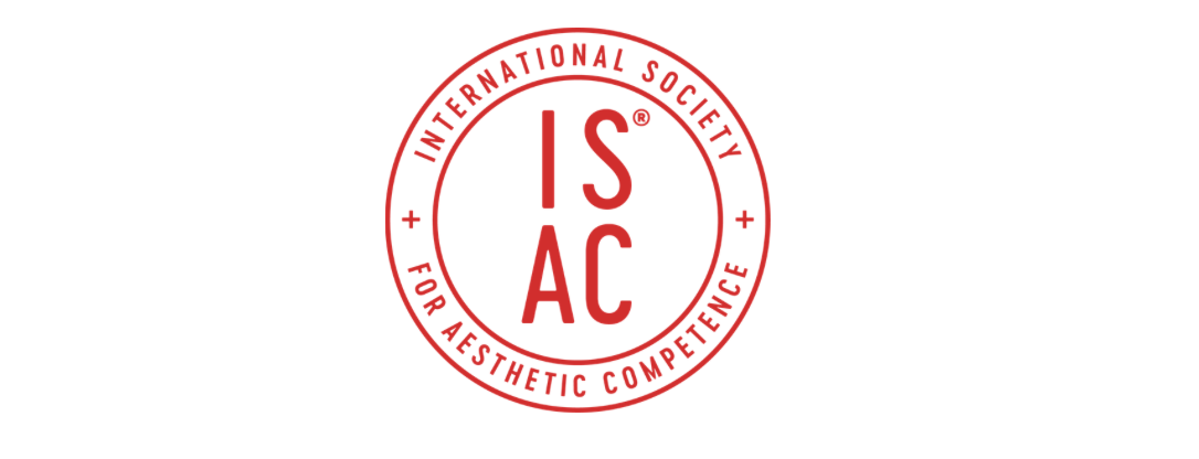 ISAC Logo