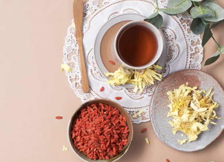 natural skincare ingredients