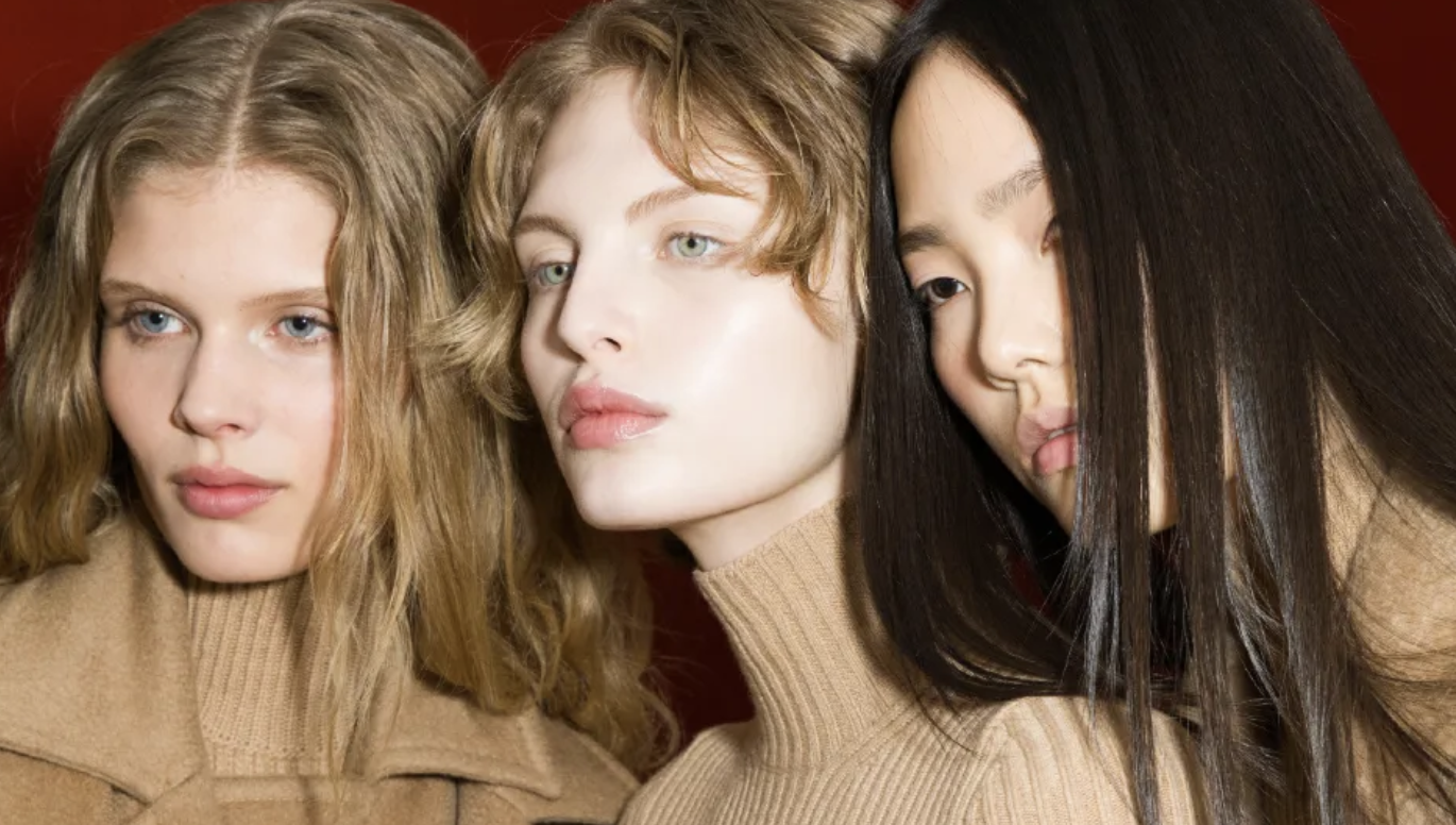 skincare diversity