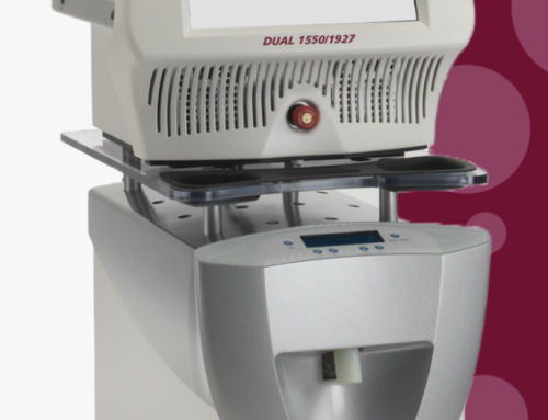 Fraxel DUAL Laser Resurfacing: What It Is and What to Expect