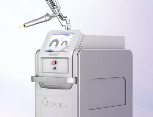 PicoWay Laser Treatment: What It Is and What to Expect