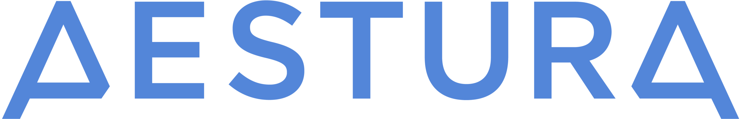 Aestura Logo