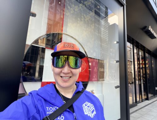 Inside SHISEIDO THE STORE: A Visit to the Ginza Flagship