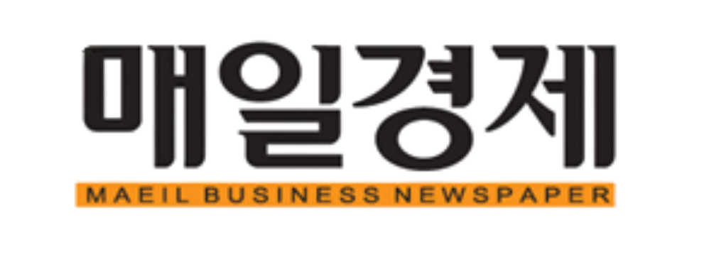 MAEIL BUSINESS MAEIL BUSINESS Logo