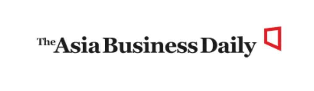 The Asia Business Daily The Asia Business Daily Logo