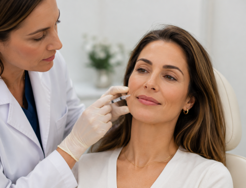 Fear of Overfilling: What Patients Want From Injectables in 2026
