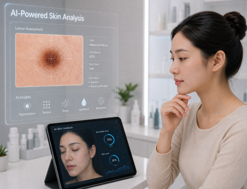 AI in Dermatology: What It Can, and Can’t, Do for Patients