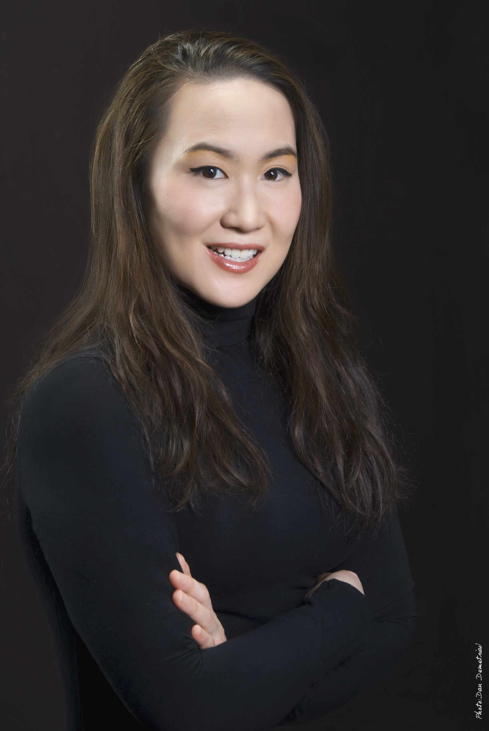 author avatar