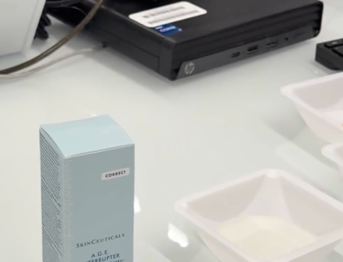 Behind the Formula: A Visit to the L’Oréal Research & Innovation Center