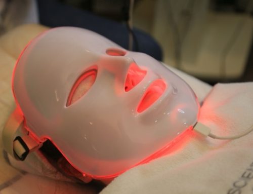 What Is Red Light Therapy? LED, Red, and Infrared Explained
