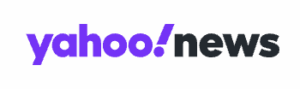 Screenshot 2026-07-31 at 1.16.49 PM Yahoo! News logo (purple 'yahoo!' followed by black 'news')