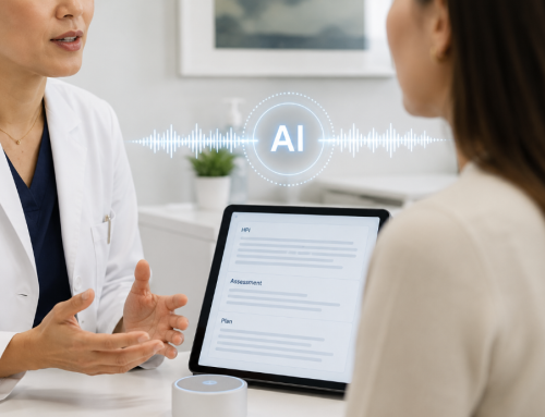 What the Sharp HealthCare AI Lawsuit Means for Patients and Physicians