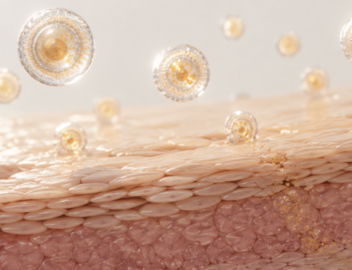 How Nanotechnology Could Change the Future of Skincare