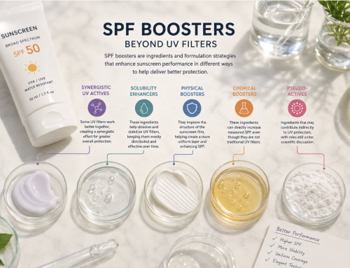 What Are SPF Boosters and Do They Really Make Sunscreen More Effective?