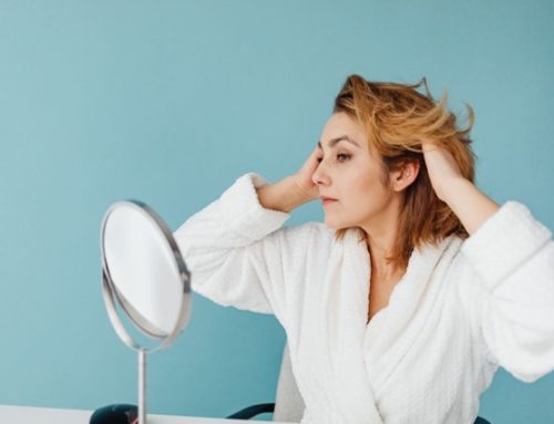 VDPHL01: A Potential Oral Treatment for Female Pattern Hair Loss