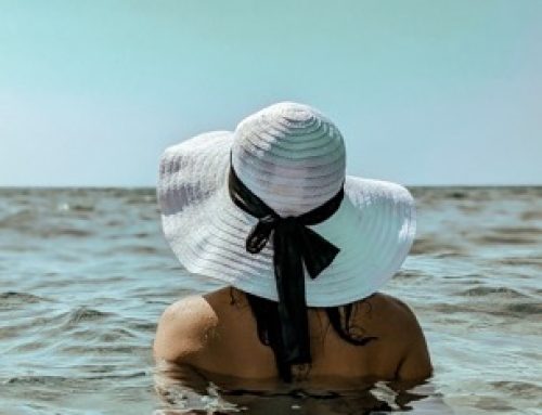 Non-Sunscreen Ways to Protect Your Skin This Summer