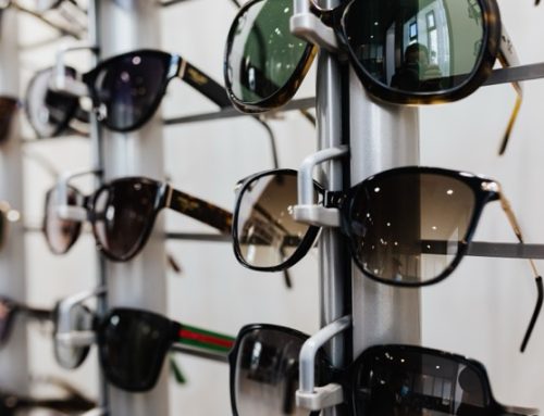 Why Sunglasses Are a Skin Care Essential